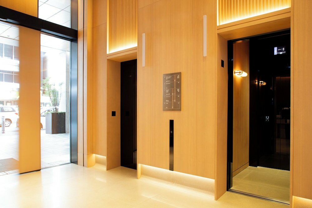 Фото Aki Hong Kong - MGallery