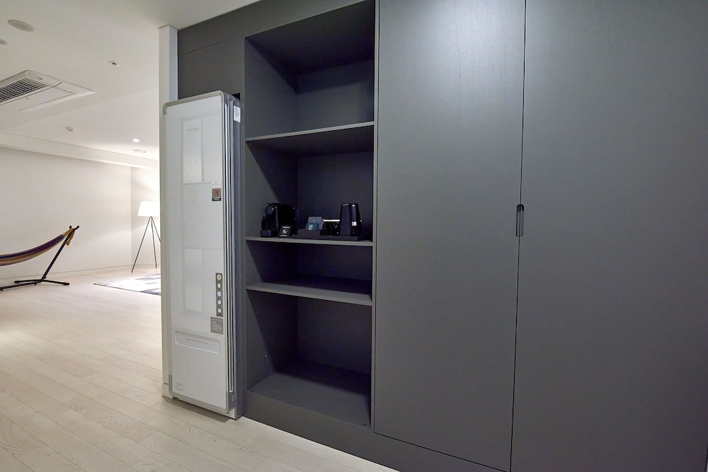 Фото Busan City Hotel