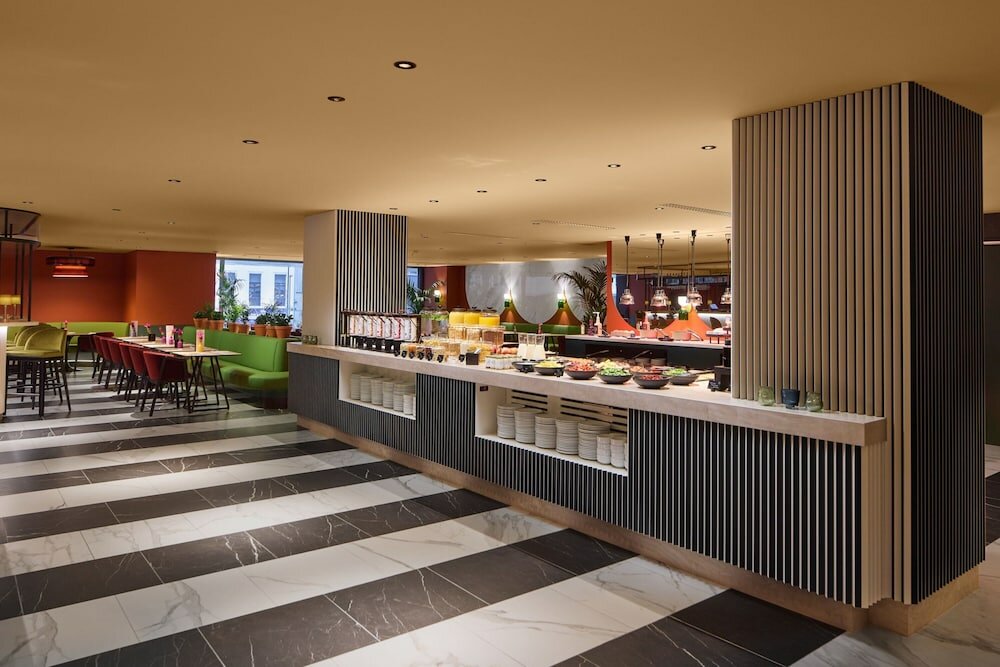 Фото Cardo Brussels Autograph Collection