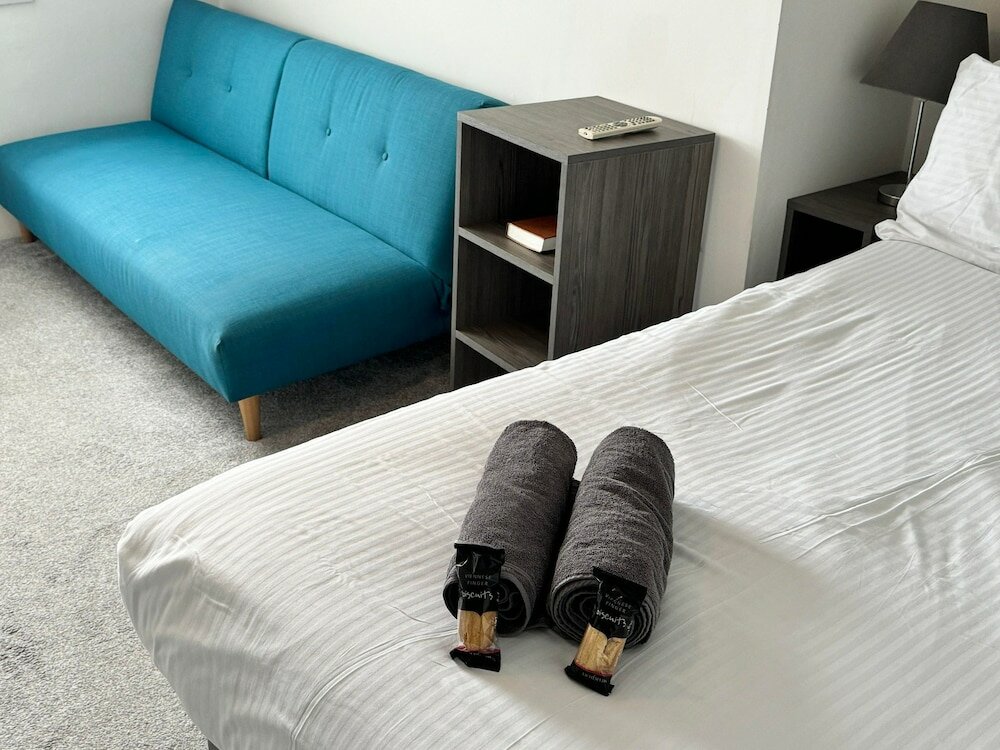 Фото Hotel Mon Ami