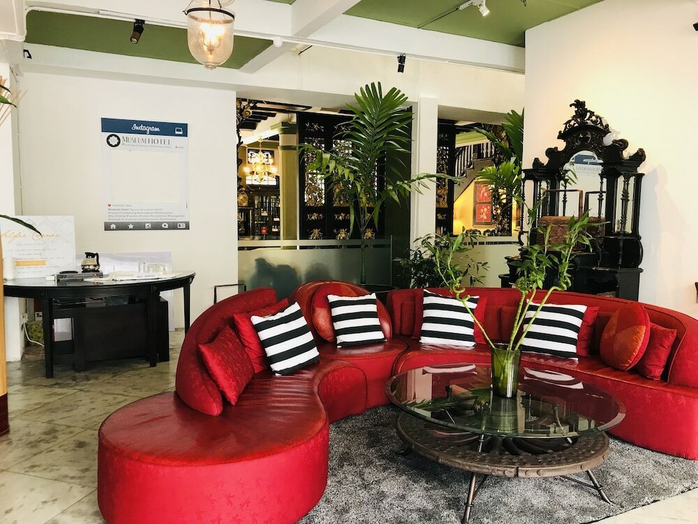 Фото Museum Hotel