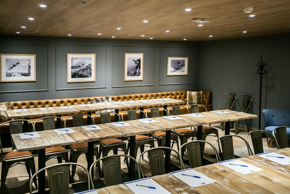 Фото Roombach Hotel Budapest Center