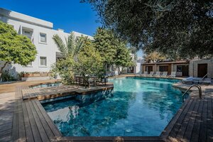 Гостиница Hotel Centro Bodrum