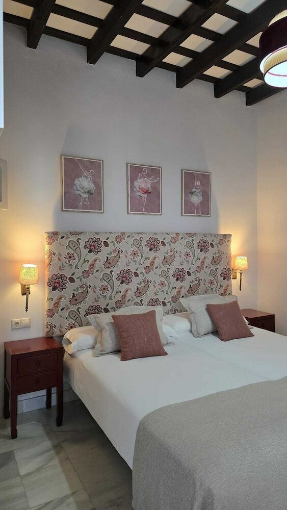 Фото Hotel La Fonda Barranco