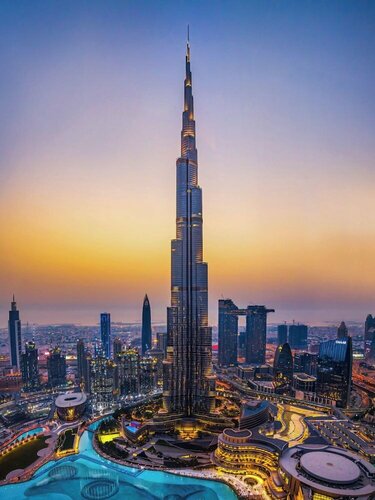 Внешний вид отеля Al Bandar Rotana – Dubai Creek в Дейре, фото 3