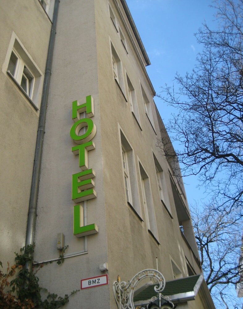 Фото Hotel Seibel