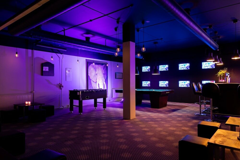 Фото Hotel Lautrup Park