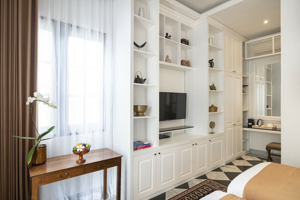 Фото Отель The Colony Hotel Bali