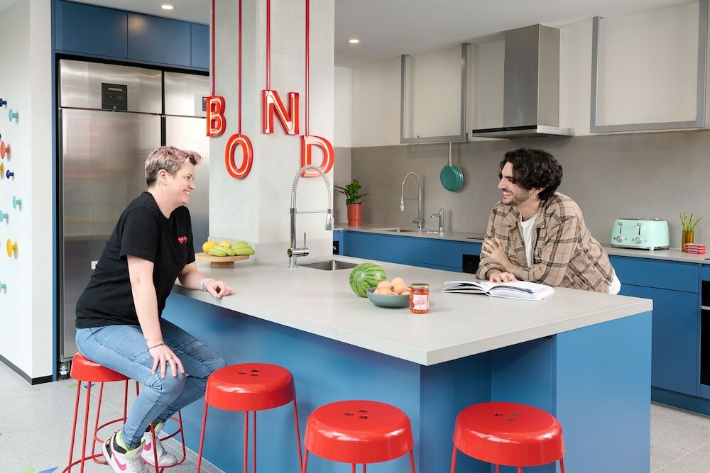 Фото Lyf Collingwood Melbourne