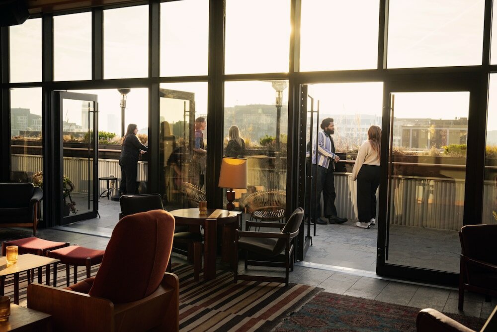 Фото Ace Hotel Toronto