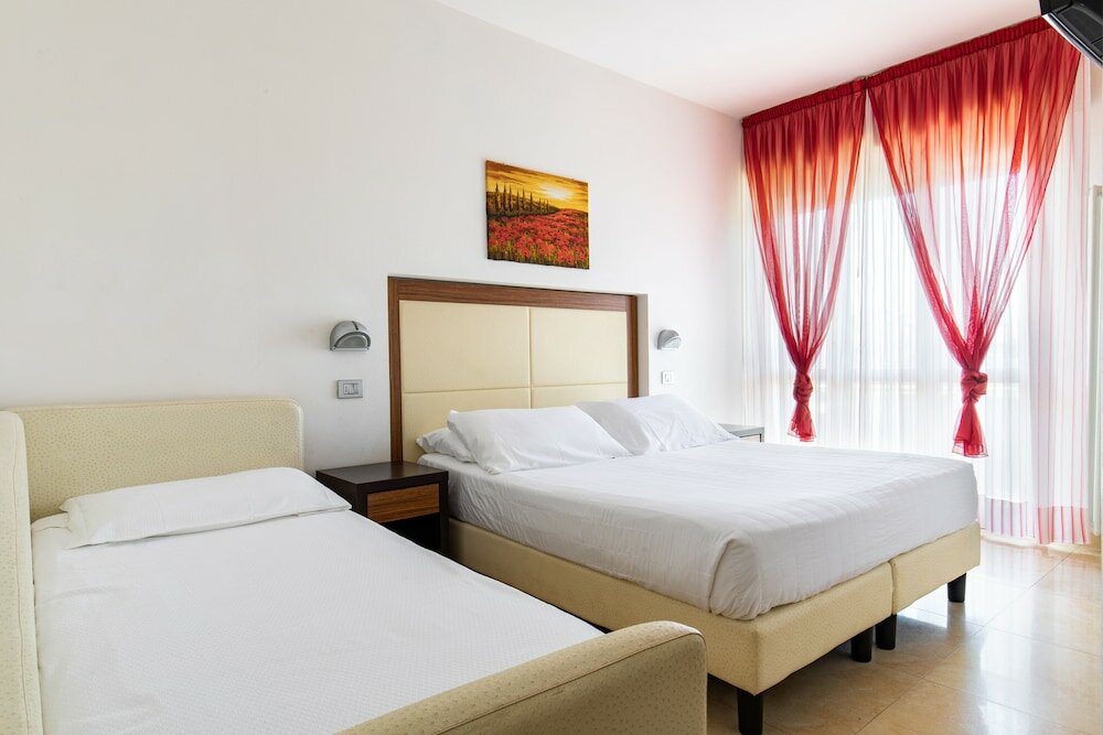 Фото Hotel Palos