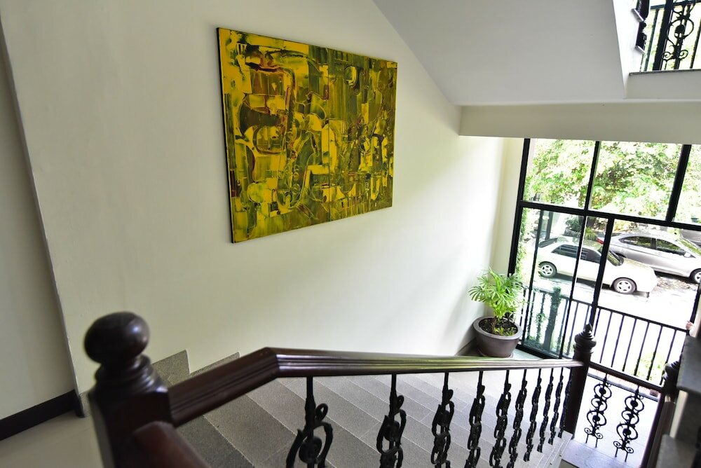 Фото Wungnoy Hotel