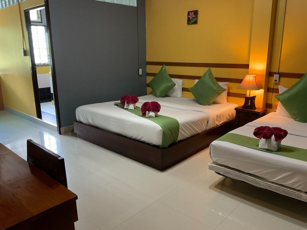 Фото Araya Boutique Hotel