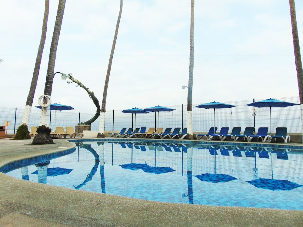 Фото Rosita Hotel