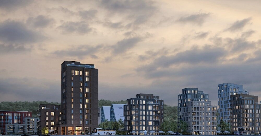 Фото Zleep Hotel Vejle