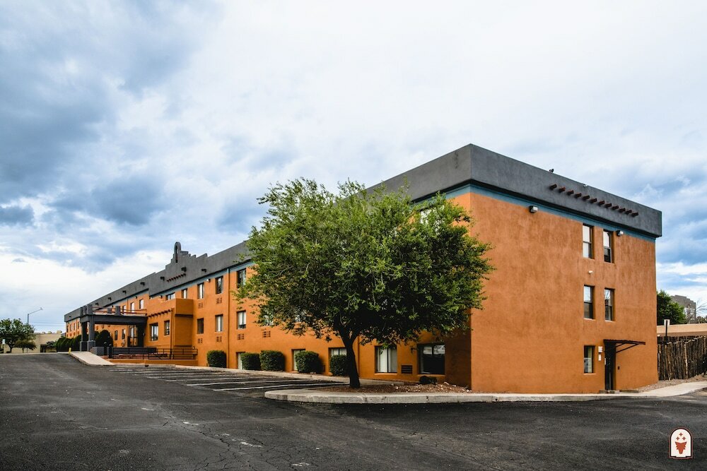 Фото Coyote South