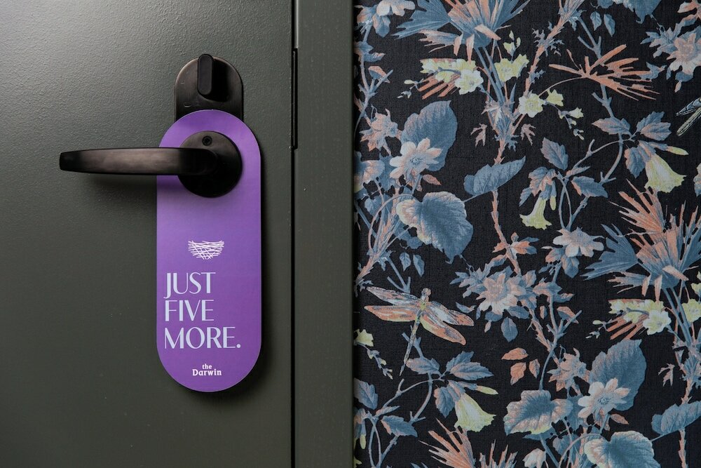 Фото voco The Darwin Atlanta Midtown by IHG