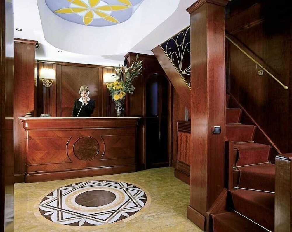 Фото Hotel Miami