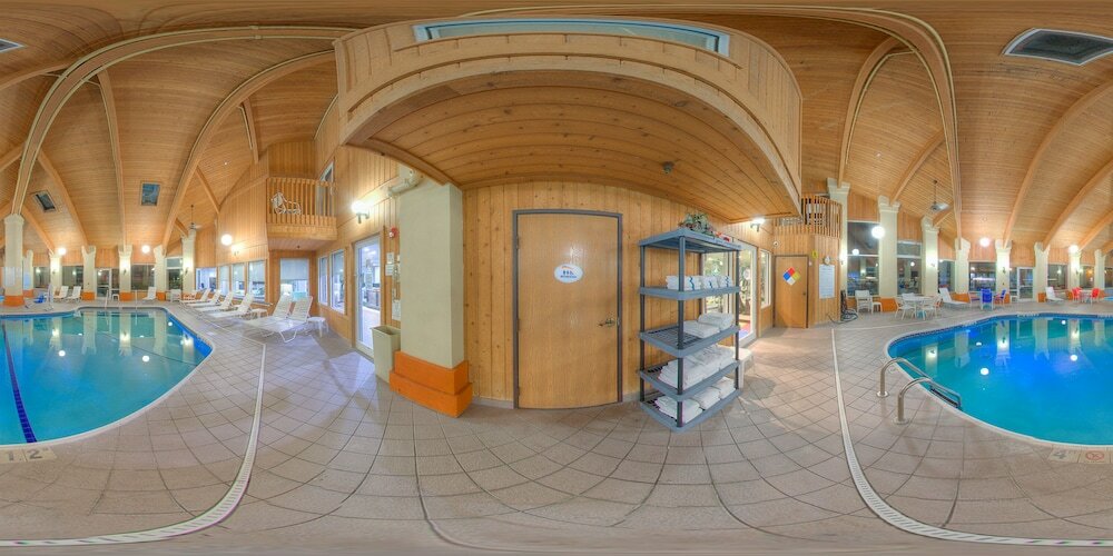 Фото Baymont by Wyndham Pella