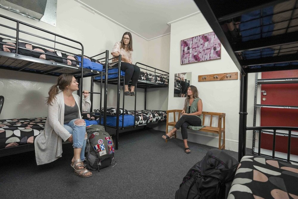 Фото Dolphin Retreat Bunbury