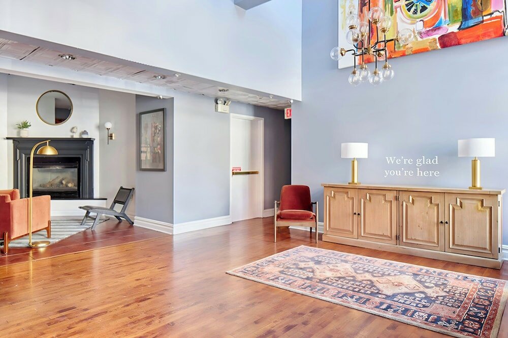 Фото The Arco powered by Sonder