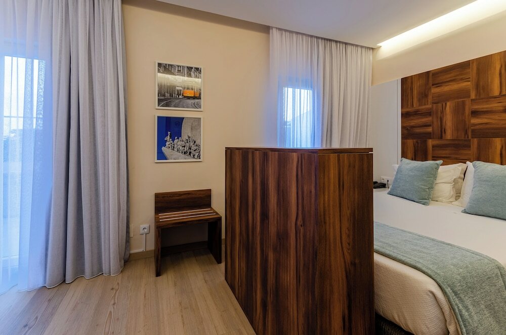 Фото Avenida Park Hotel 