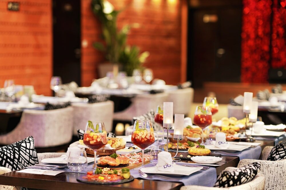 Фото Gran Meliá Xian