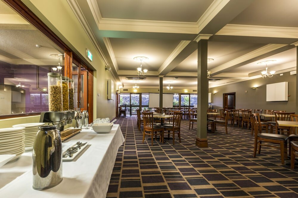 Фото Boomerang Hotel