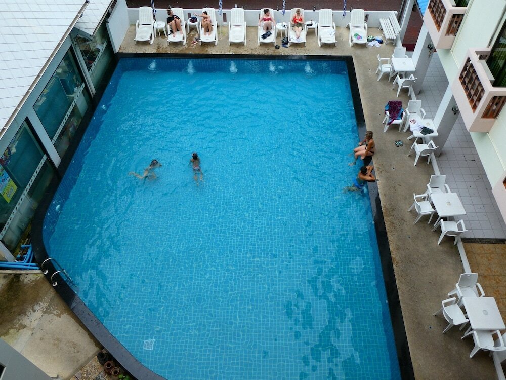 Фото отеля 3