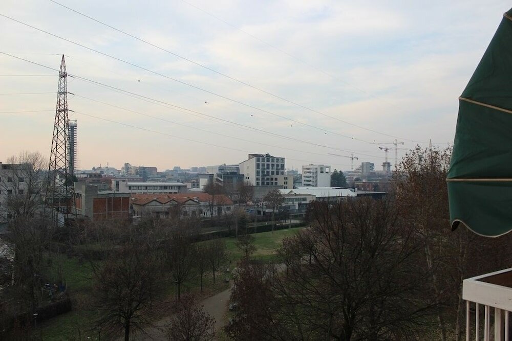 Фото Hotel Rex Milano