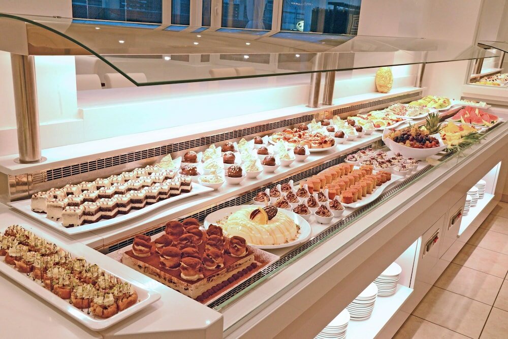 Фото Magda Hotel Club