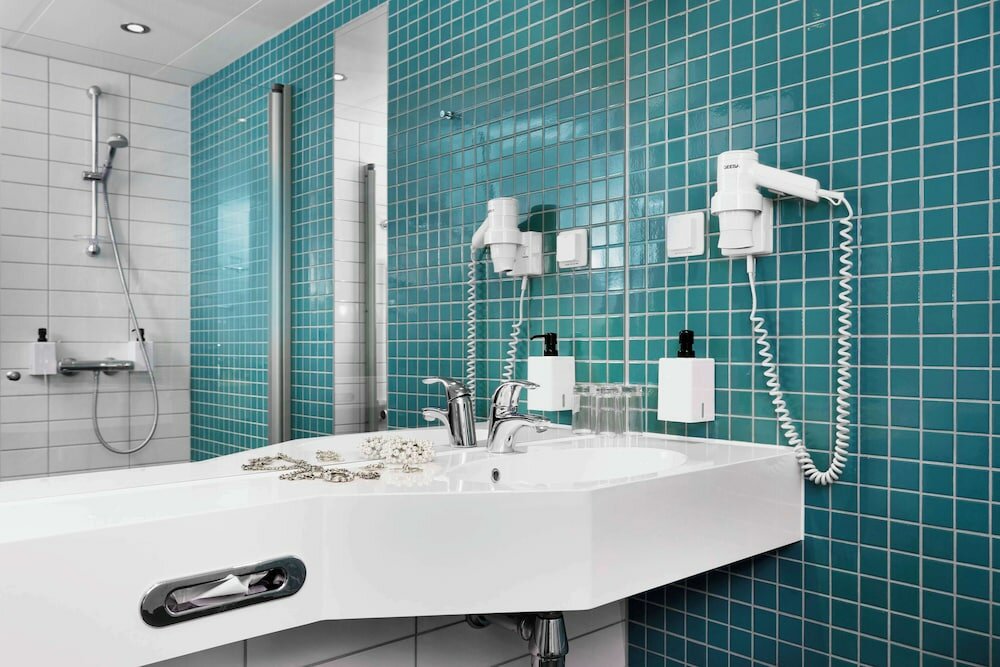 Фото Scandic Narvik