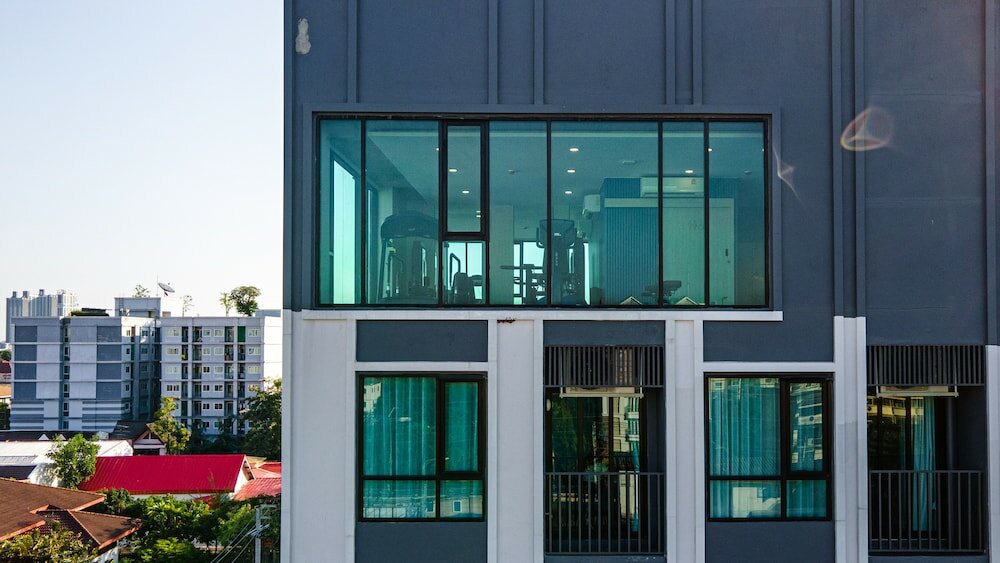 Фото Wellness Stay & Hotel Sukhumvit 107