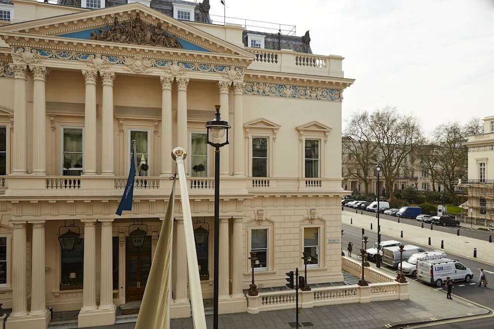 Фото Sofitel London St James