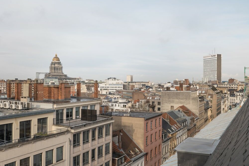 Фото Hotel Manos Stephanie