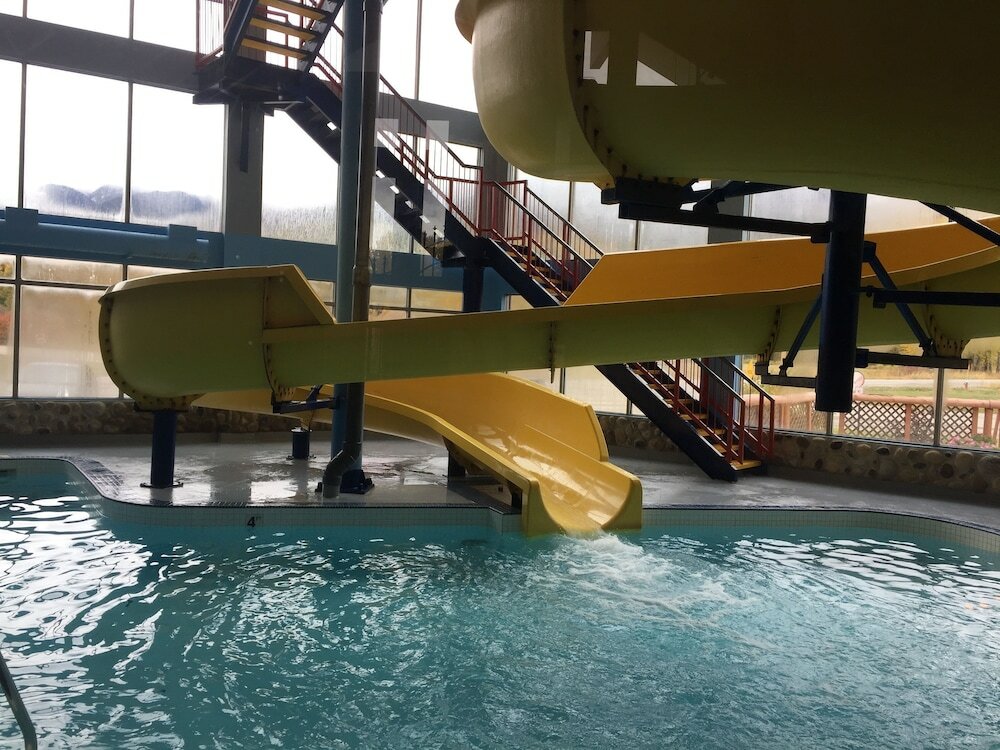 Фото Fernie Stanford Resort