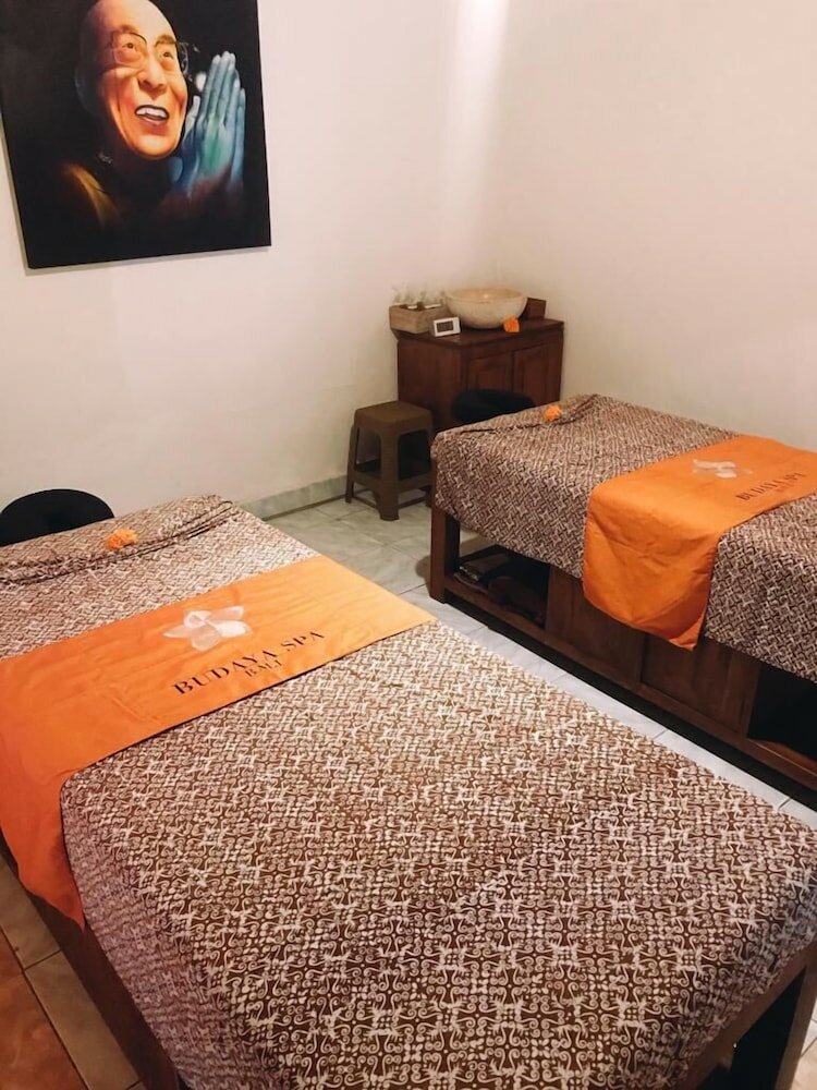 Фото Junjungan Suite Villa