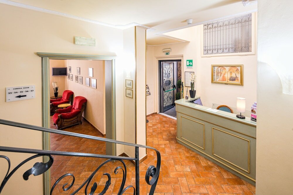 Фото Hotel Annabella Roof Terrace