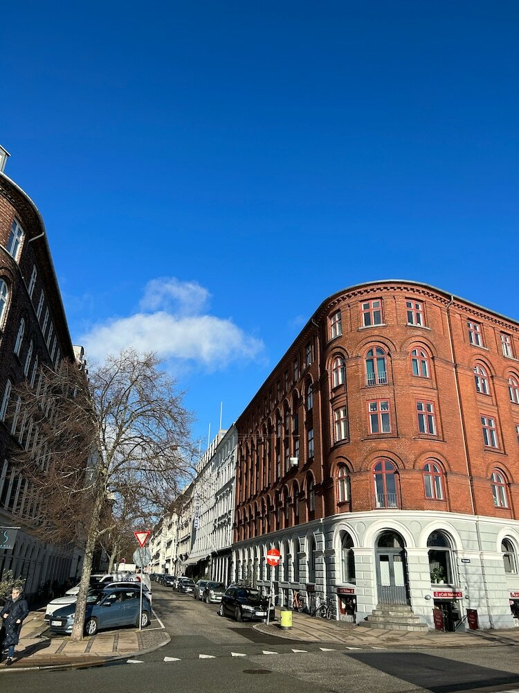 Фото Hotel Maritime