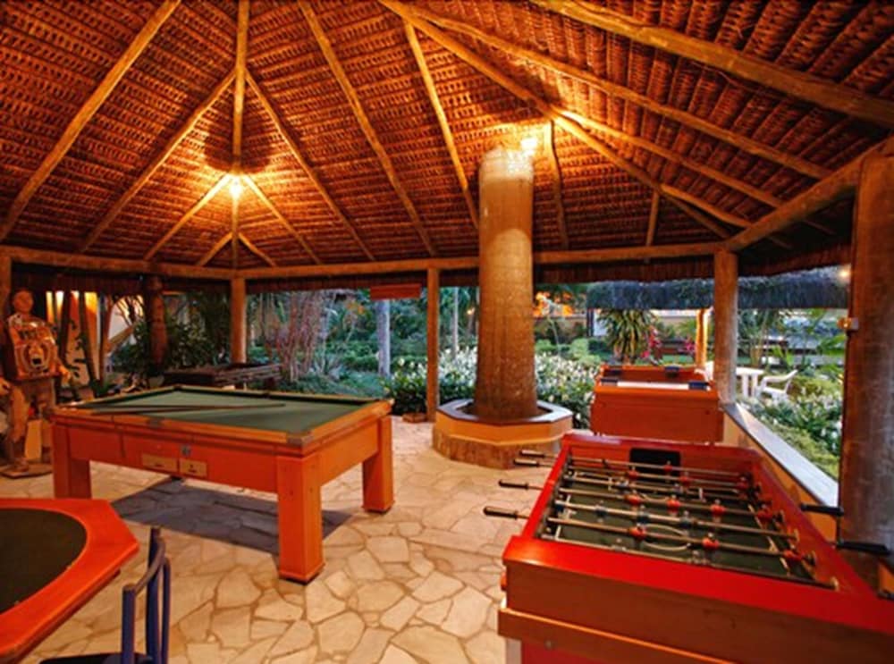 Фото Pousada Corsário Paraty