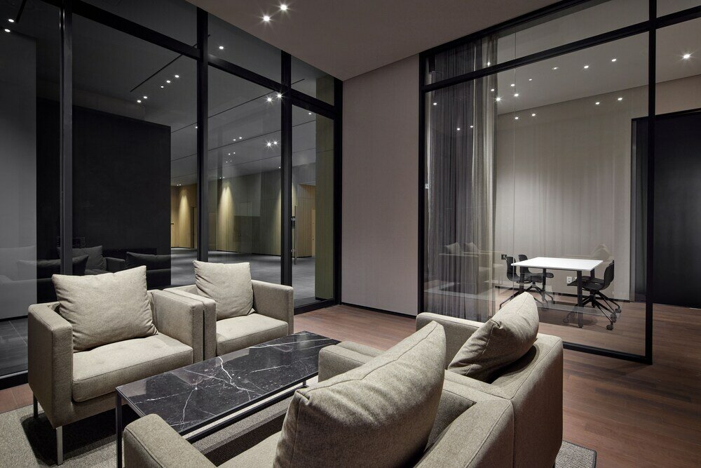 Фото Shilla Stay Yeosu