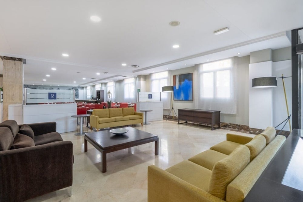 Фото Crisol Leganes