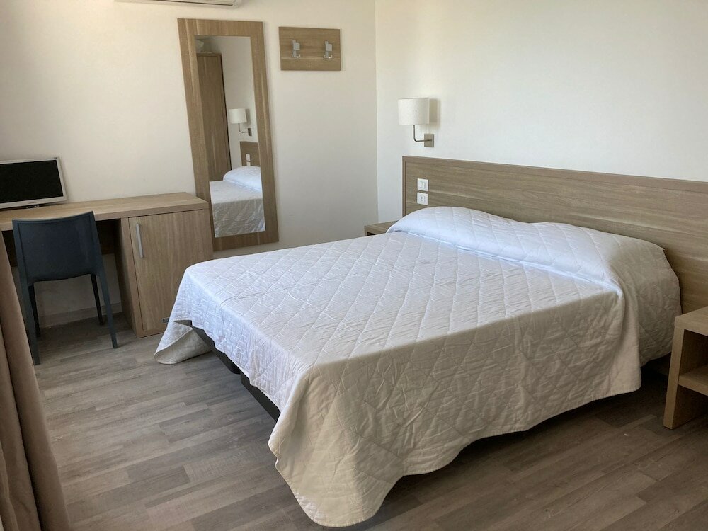 Фото Hotel Nova Domus Aurelia