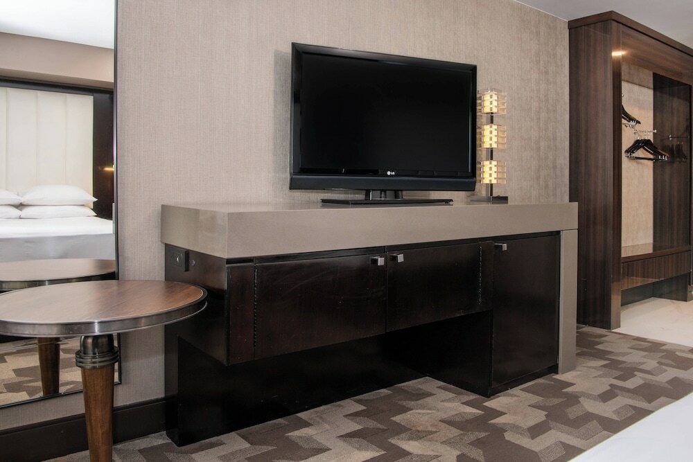 Фото Beverly Hills Marriott