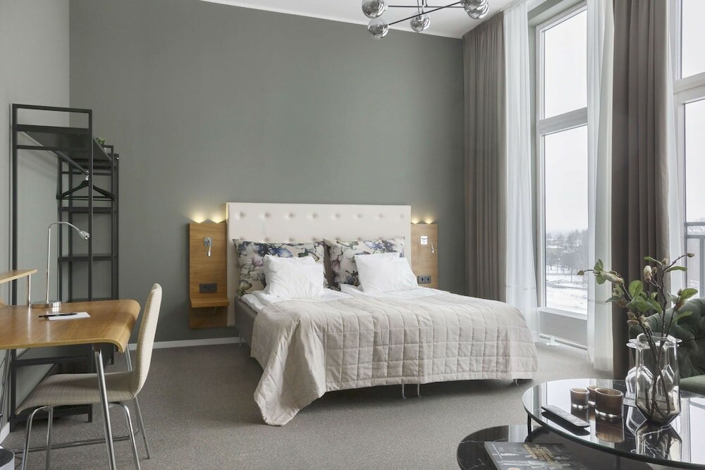 Фото First Hotel River C