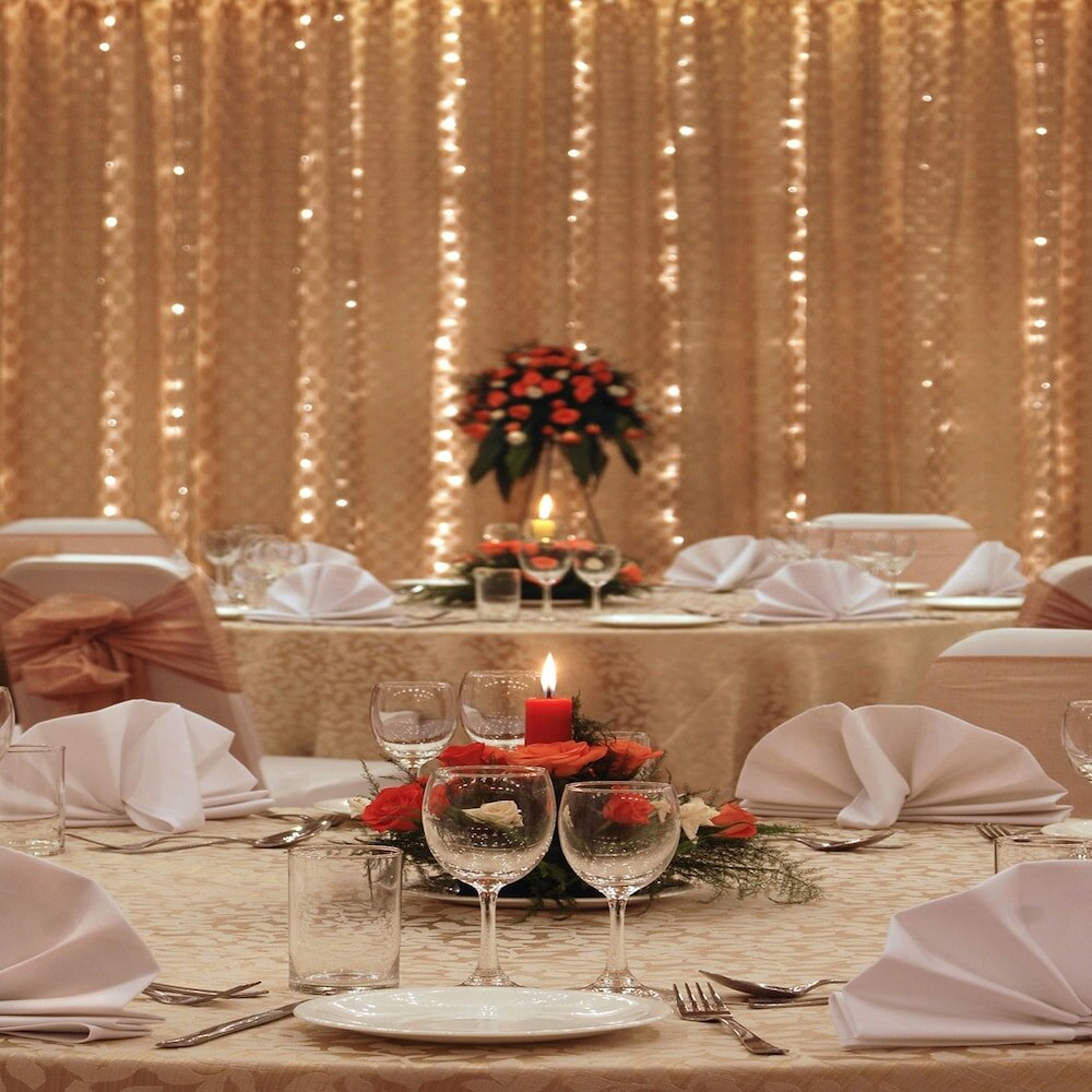 Фото La Place Sarovar Portico, Lucknow