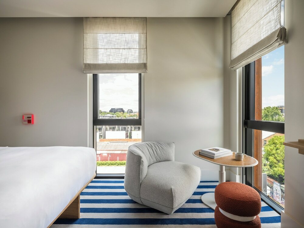 Фото The StandardX, Melbourne