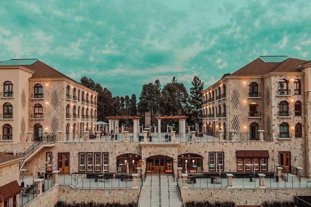 Фото Buona Vitta Gramado Resort & SPA by Gramado Parks