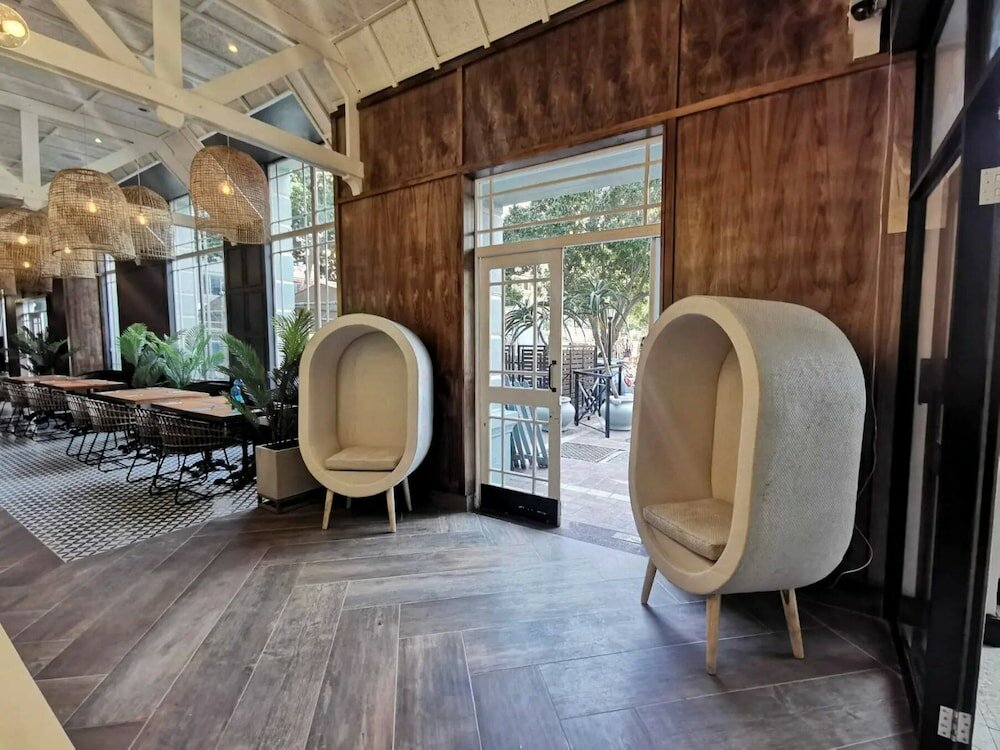 Фото Onomo Hotel Cape Town – Inn on the Square