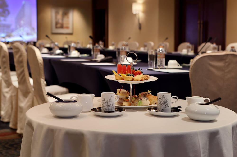 Фото Hotel Royal Macau